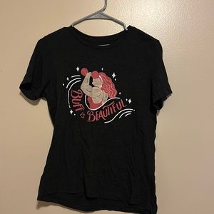 MegSquats- Buff is Beautiful- Size Medium